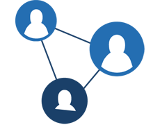 Extensive Lender Network