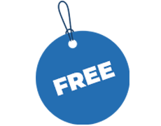 No Cost to You