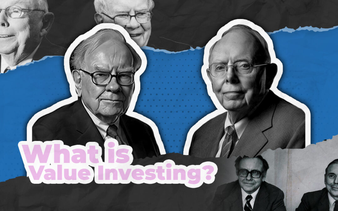 Value Investing