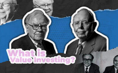 What Is Value Investing? A Beginner’s Guide